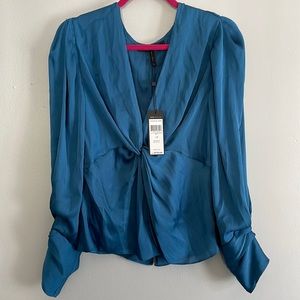 BCBG MAXAZRIA FOR WOMEN SIZE MEDIUM